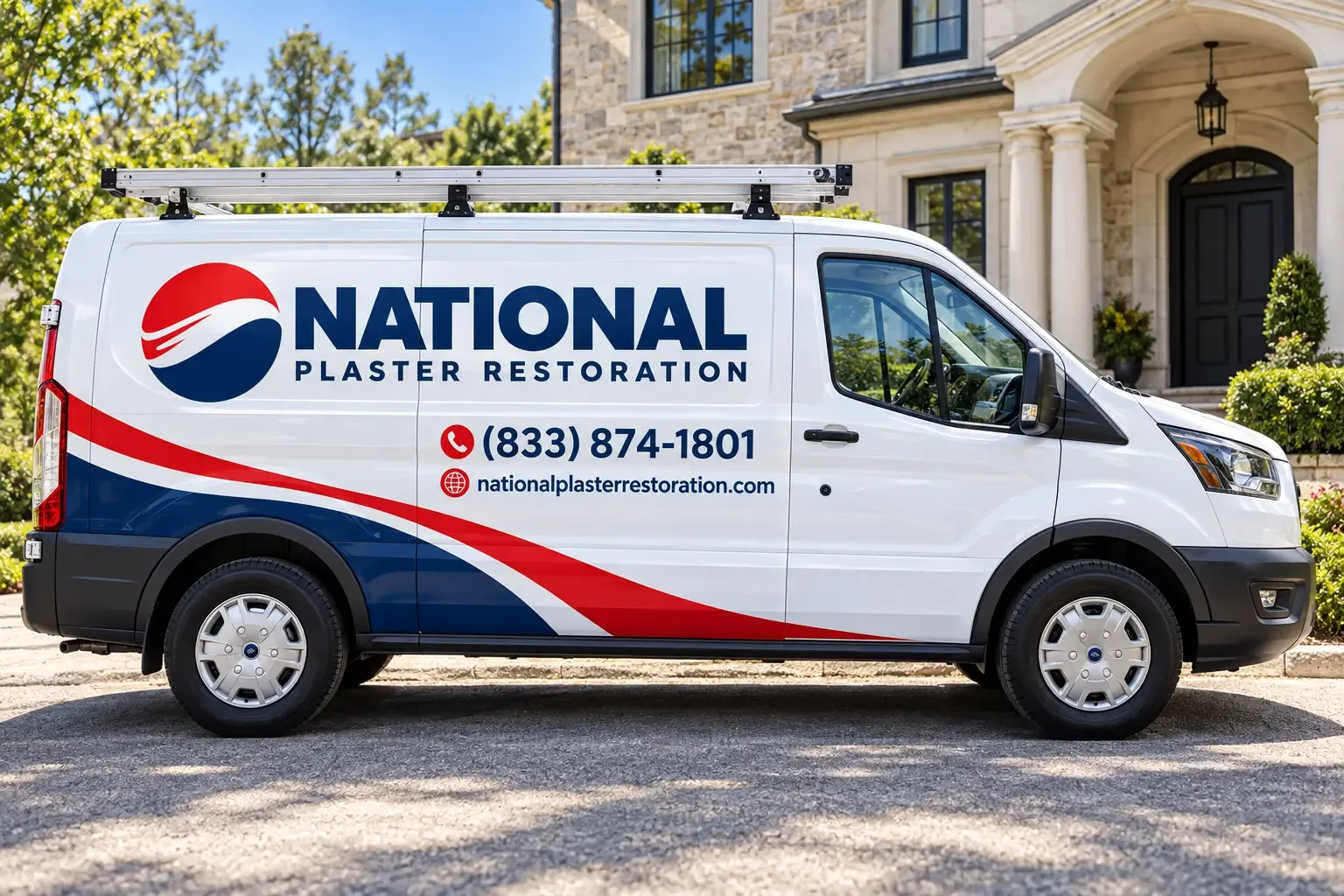 Plaster Repair in Americus, GA near me
