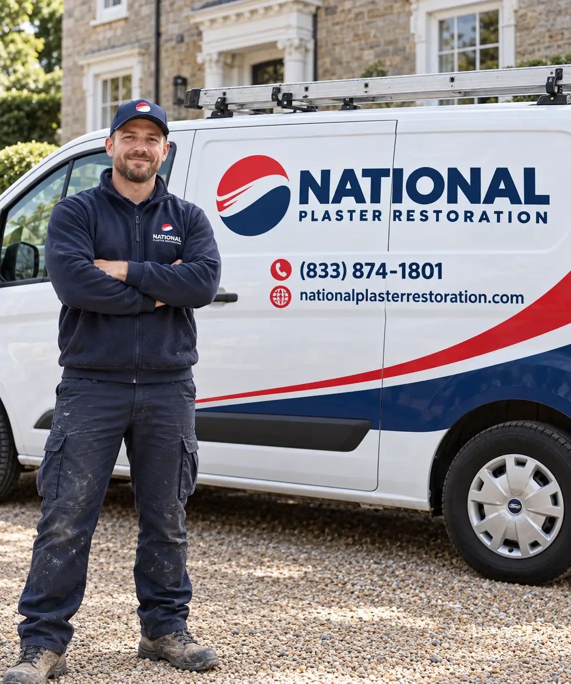 Plaster Repair company in Americus, GA